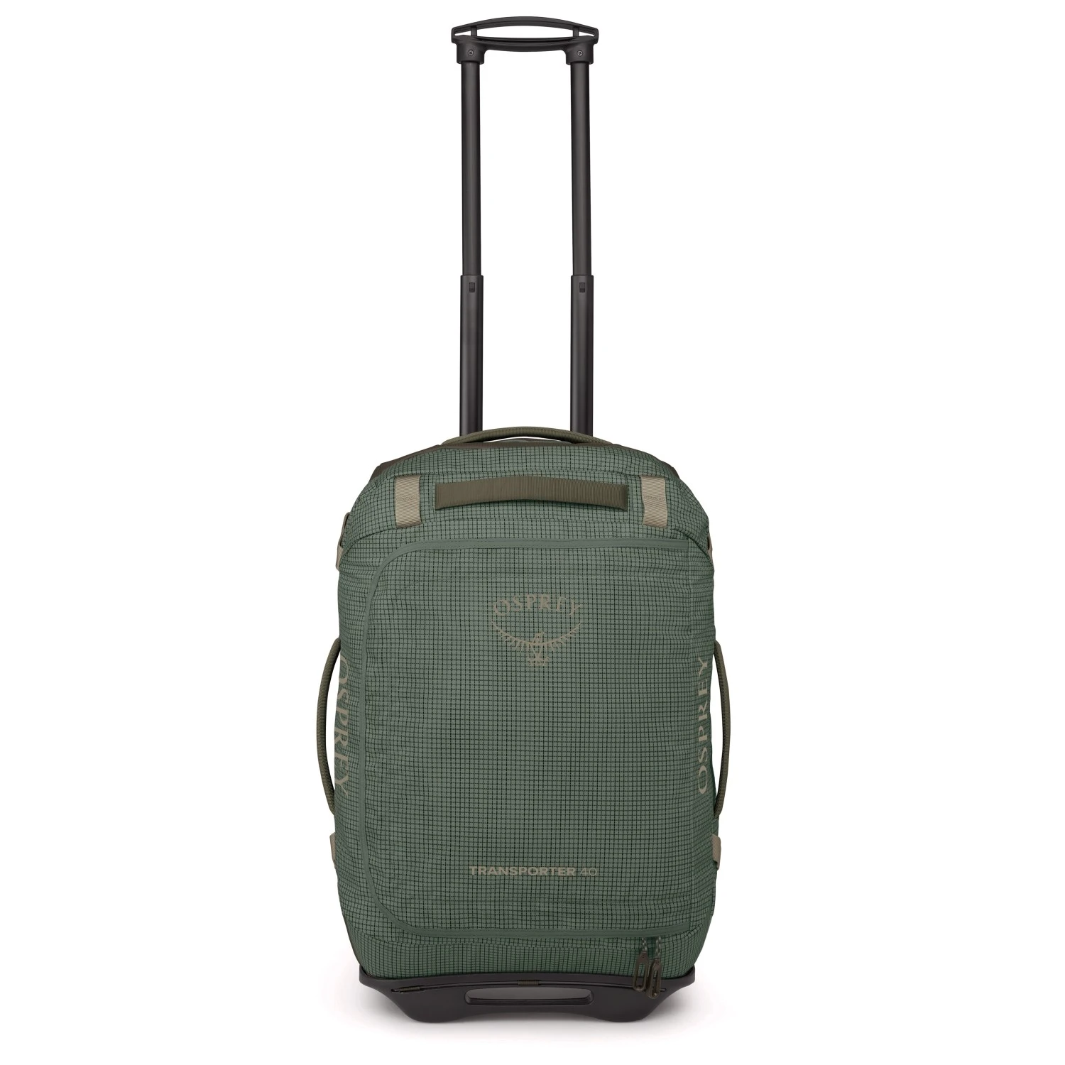 Osprey Rolling Transporter 40 - Reisetasche 5 Osprey Rolling Transporter 40 - Reisetasche – Bild 3