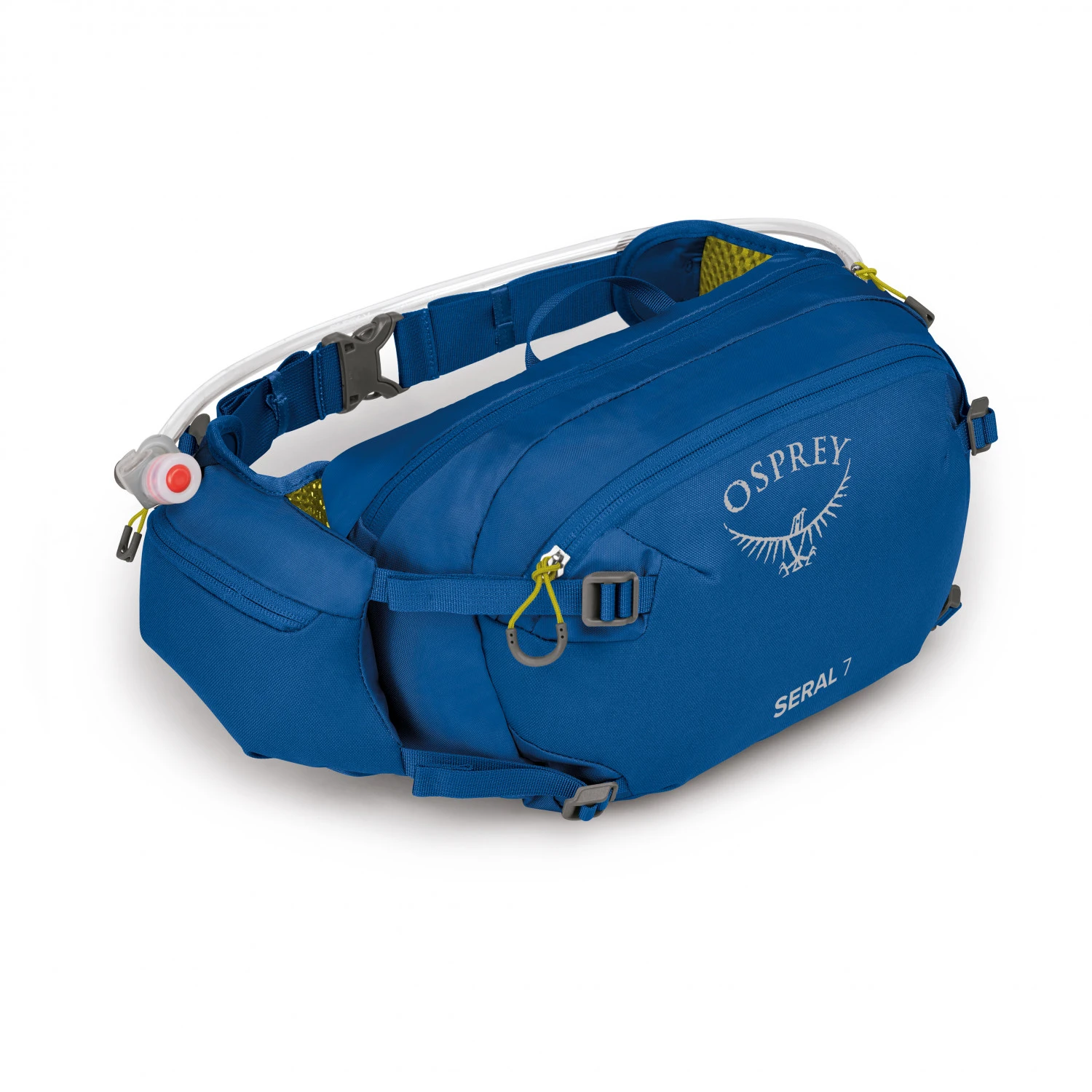 Osprey Seral 7 - Hüfttasche 8 Osprey Seral 7 - Hüfttasche – Bild 6