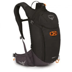 Osprey Siskin 12 - Bike-Rucksack -Deuter Geschaft osprey siskin 12 bike rucksack 1