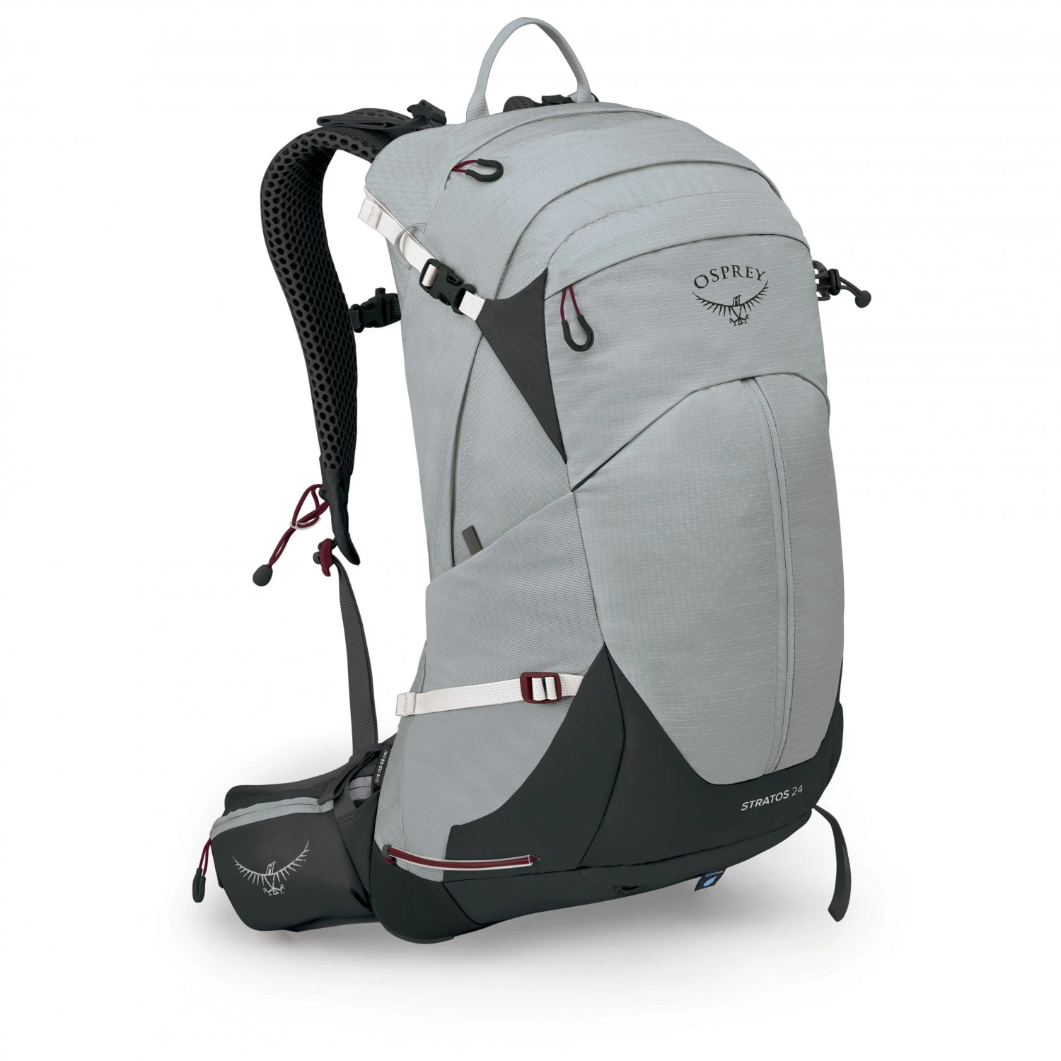 Osprey Stratos 24 - Wanderrucksack 6 Osprey Stratos 24 - Wanderrucksack – Bild 4