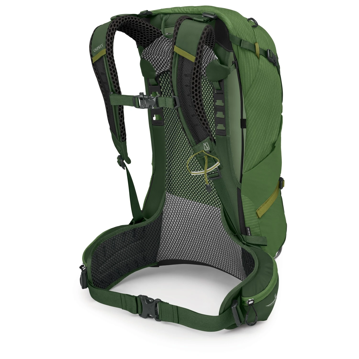 Osprey Stratos 24 - Wanderrucksack 4 Osprey Stratos 24 - Wanderrucksack – Bild 2