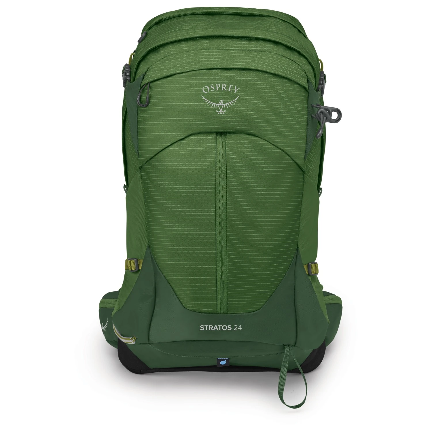 Osprey Stratos 24 - Wanderrucksack 5 Osprey Stratos 24 - Wanderrucksack – Bild 3