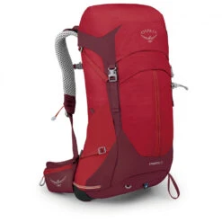 Osprey Stratos 26 - Wanderrucksack -Deuter Geschaft osprey stratos 26 wanderrucksack bf 2