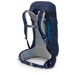 Osprey Stratos 26 - Wanderrucksack -Deuter Geschaft osprey stratos 26 wanderrucksack bf detail 4