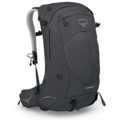 Osprey Stratos 34 - Wanderrucksack -Deuter Geschaft osprey stratos 34 wanderrucksack bf 1