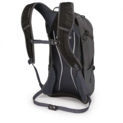 Osprey Syncro 12 - Bike-Rucksack -Deuter Geschaft osprey syncro 12 bike rucksack detail 3