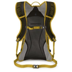 Osprey Syncro 5 - Bike-Rucksack -Deuter Geschaft osprey syncro 5 bike rucksack detail 4