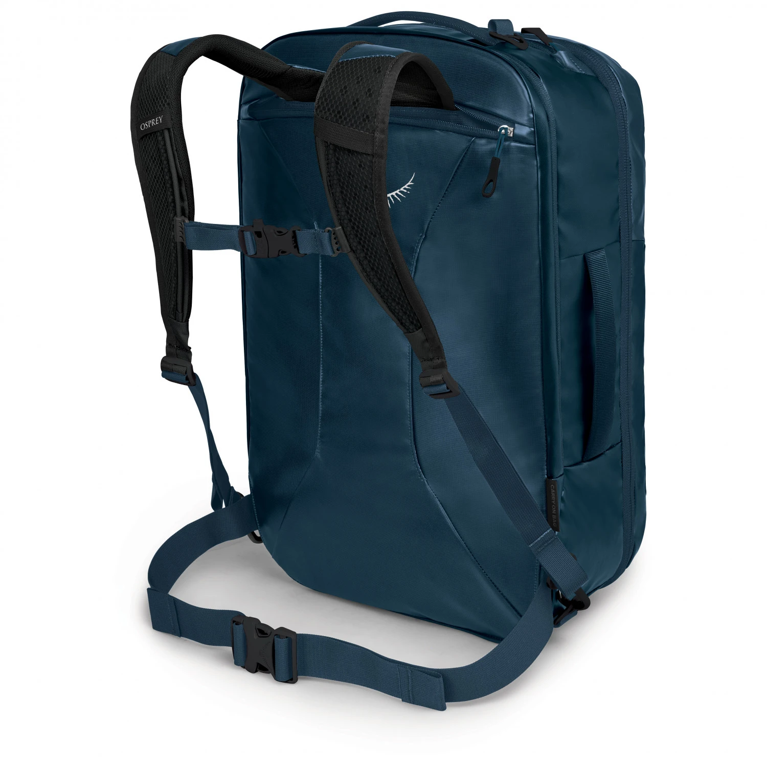 Osprey Transporter Carry-On Bag - Reisetasche 5 Osprey Transporter Carry-On Bag - Reisetasche – Bild 3