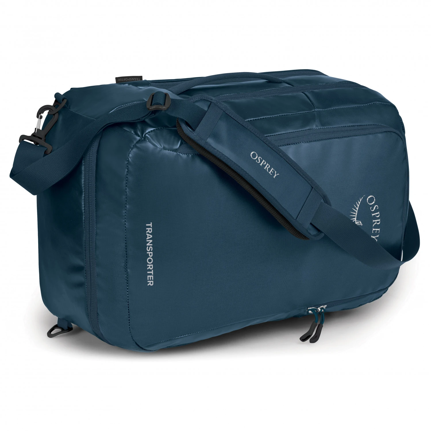 Osprey Transporter Carry-On Bag - Reisetasche 3 Osprey Transporter Carry-On Bag - Reisetasche