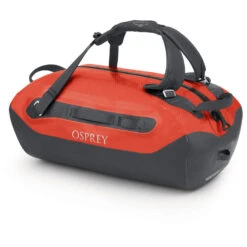 Osprey Transporter WP Duffel 40 - Reisetasche -Deuter Geschaft osprey transporter wp duffel 40 reisetasche 1