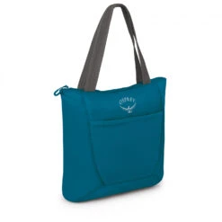 Osprey Ultralight Stuff Tote 18 - Umhängetasche -Deuter Geschaft osprey ultralight stuff tote 18 umhaengetasche 2