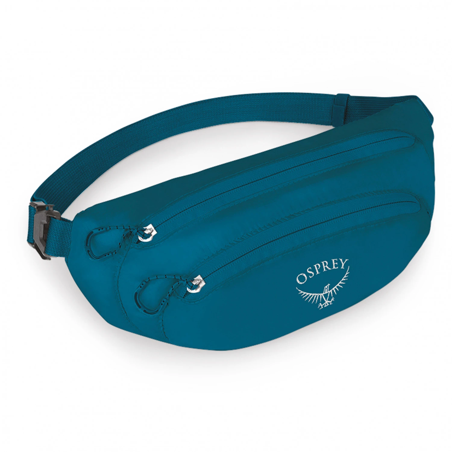 Osprey Ultralight Stuff Waist Pack 1 - Hüfttasche 5 Osprey Ultralight Stuff Waist Pack 1 - Hüfttasche – Bild 3