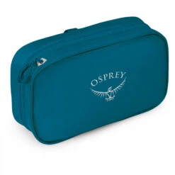 Osprey Ultralight Zip Organizer 2 - Kulturbeutel -Deuter Geschaft osprey ultralight zip organizer 2 kulturbeutel 1