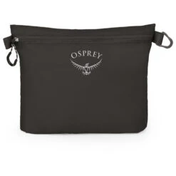 Osprey Ultralight Zipper Sack - Packsack -Deuter Geschaft osprey ultralight zipper sack packsack detail 2