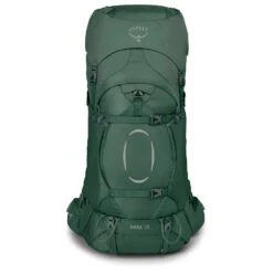 Osprey Women's Ariel 55 - Trekkingrucksack -Deuter Geschaft osprey womens ariel 55 trekkingrucksack detail 2