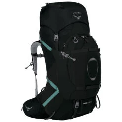 Osprey Women's Ariel Plus 60 - Trekkingrucksack -Deuter Geschaft osprey womens ariel plus 60 trekkingrucksack 1