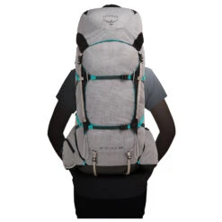 Osprey Women's Ariel Pro 65 - Trekkingrucksack -Deuter Geschaft osprey womens ariel pro 65 trekkingrucksack detail 5