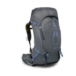 Osprey Women's Aura AG 50 - Trekkingrucksack -Deuter Geschaft osprey womens aura ag 50 trekkingrucksack 1
