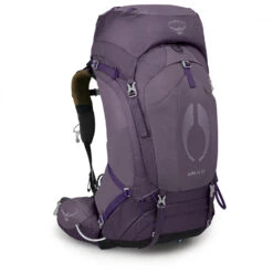 Osprey Women's Aura AG 50 - Trekkingrucksack -Deuter Geschaft osprey womens aura ag 50 trekkingrucksack 2