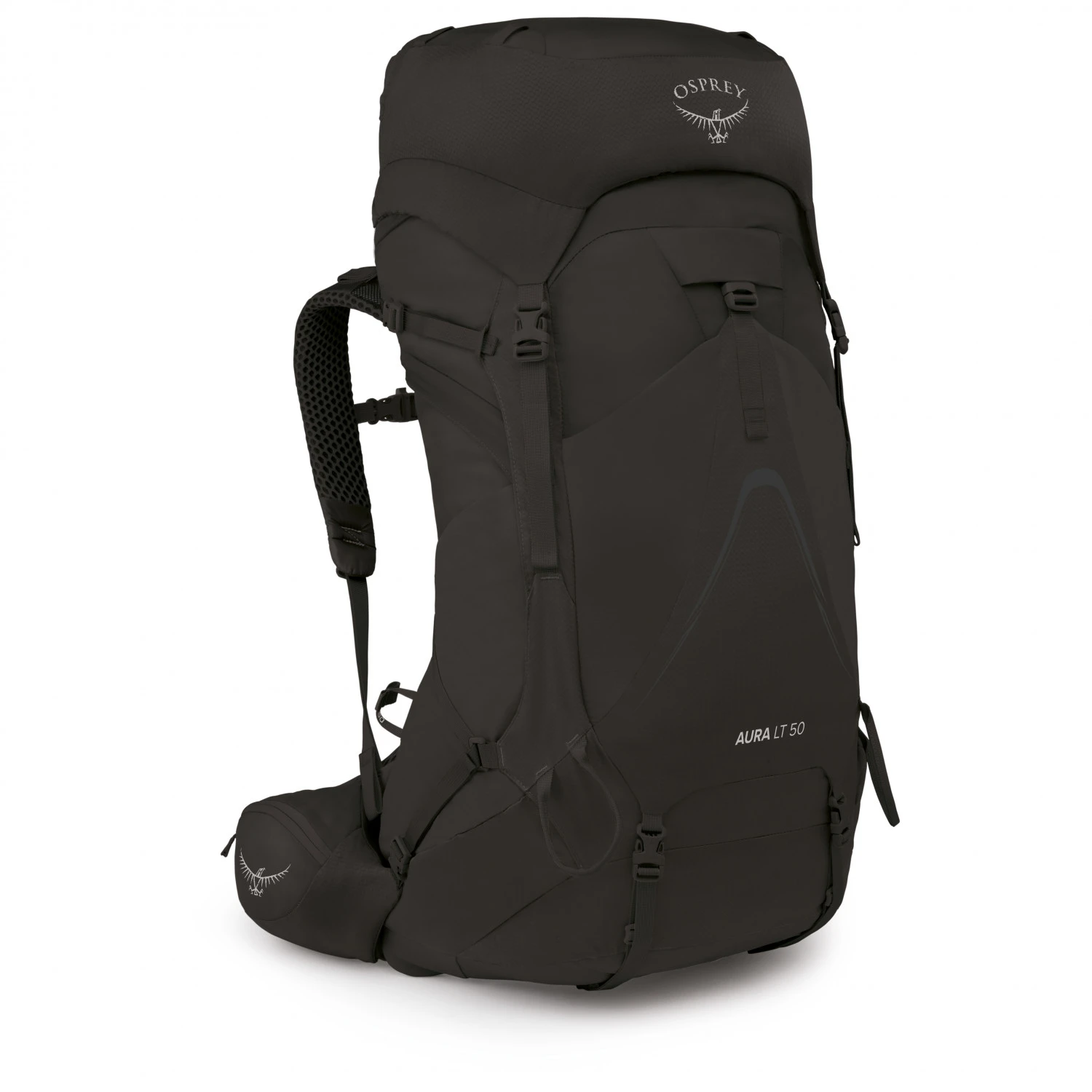 Osprey Women's Aura AG LT 50 - Trekkingrucksack 3 Osprey Women's Aura AG LT 50 - Trekkingrucksack