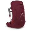 Osprey Women's Aura AG LT 65 - Trekkingrucksack -Deuter Geschaft osprey womens aura ag lt 65 trekkingrucksack