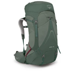 Osprey Women's Aura AG LT 65 - Trekkingrucksack -Deuter Geschaft osprey womens aura ag lt 65 trekkingrucksack 2