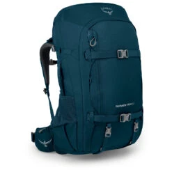 Osprey Women's Fairview Trek 50 - Reiserucksack -Deuter Geschaft osprey womens fairview trek 50 reiserucksack 1
