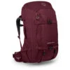 Osprey Women's Fairview Trek 50 - Reiserucksack