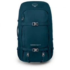 Osprey Women's Fairview Trek 50 - Reiserucksack -Deuter Geschaft osprey womens fairview trek 50 reiserucksack detail 3