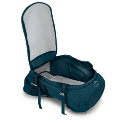 Osprey Women's Fairview Trek 50 - Reiserucksack -Deuter Geschaft osprey womens fairview trek 50 reiserucksack detail 4