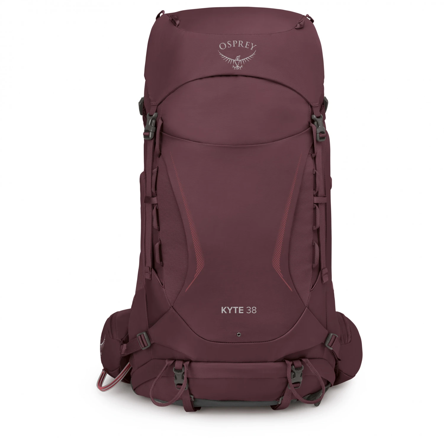 Osprey Women's Kyte 38 - Trekkingrucksack 4 Osprey Women's Kyte 38 - Trekkingrucksack – Bild 2