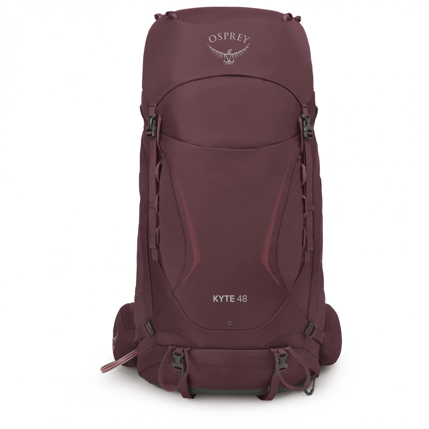 Osprey Women's Kyte 48 - Trekkingrucksack 4 Osprey Women's Kyte 48 - Trekkingrucksack – Bild 2