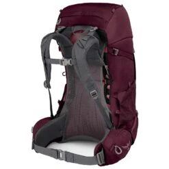 Osprey Women's Renn 50 - Trekkingrucksack 10 Osprey Women's Renn 50 - Trekkingrucksack -Deuter Geschaft osprey womens renn 50 trekkingrucksack detail 3