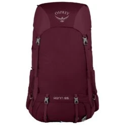 Osprey Women's Renn 65 - Trekkingrucksack -Deuter Geschaft osprey womens renn 65 trekkingrucksack detail 2