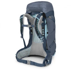 Osprey Women's Sirrus 44 - Trekkingrucksack -Deuter Geschaft osprey womens sirrus 44 trekkingrucksack detail 4