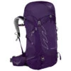 Osprey Women's Tempest 40 - Wanderrucksack -Deuter Geschaft osprey womens tempest 40 wanderrucksack