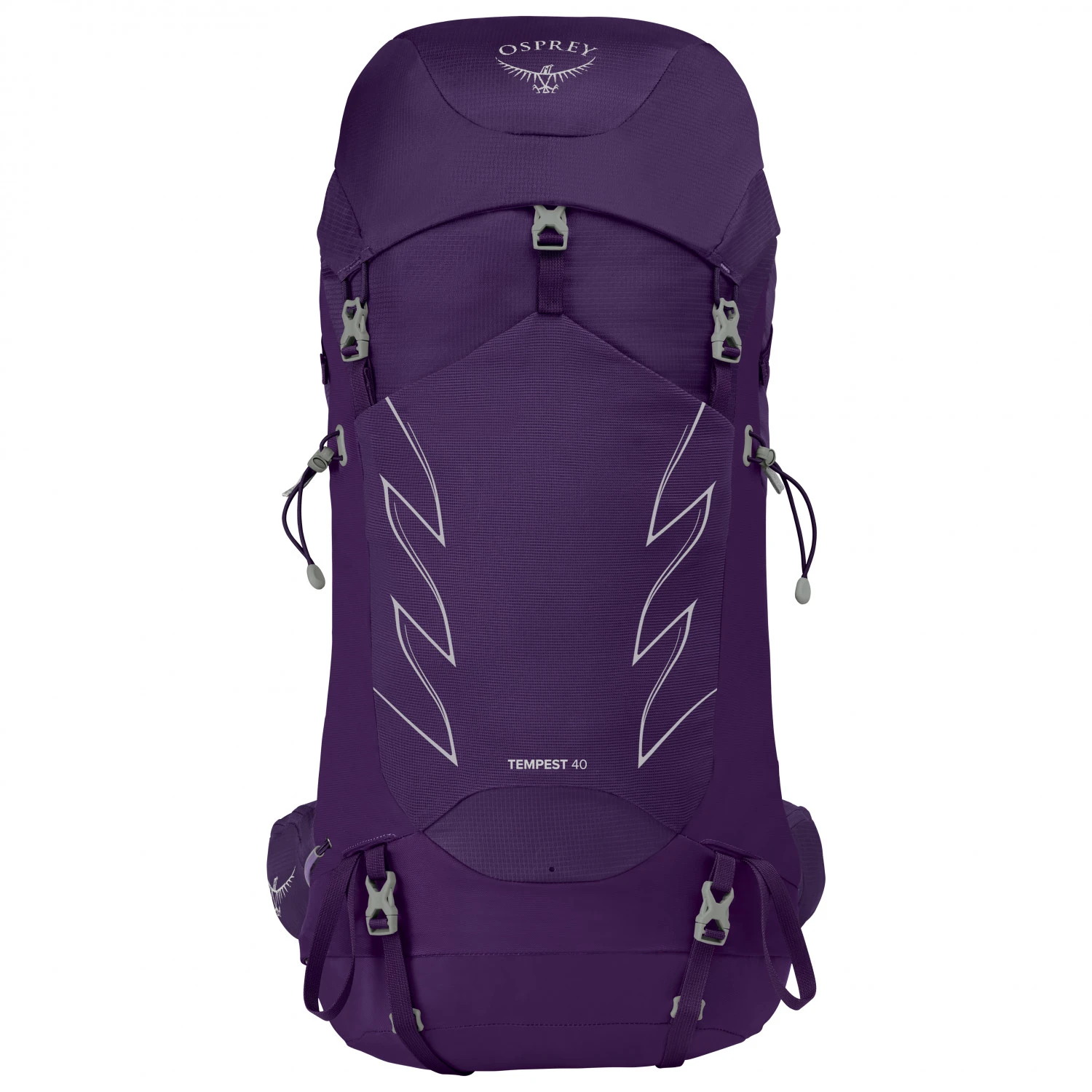 Osprey Women's Tempest 40 - Wanderrucksack 4 Osprey Women's Tempest 40 - Wanderrucksack – Bild 2