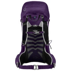 Osprey Women's Tempest 40 - Wanderrucksack 10 Osprey Women's Tempest 40 - Wanderrucksack -Deuter Geschaft osprey womens tempest 40 wanderrucksack detail 4