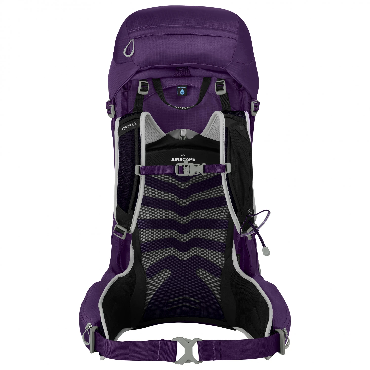 Osprey Women's Tempest 40 - Wanderrucksack 6 Osprey Women's Tempest 40 - Wanderrucksack – Bild 4