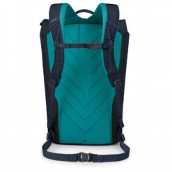 Osprey Zealot 30 - Kletterrucksack -Deuter Geschaft osprey zealot 30 kletterrucksack detail 3