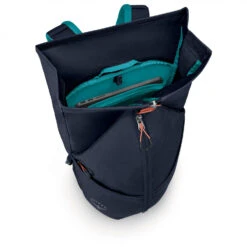 Osprey Zealot 30 - Kletterrucksack -Deuter Geschaft osprey zealot 30 kletterrucksack detail 5