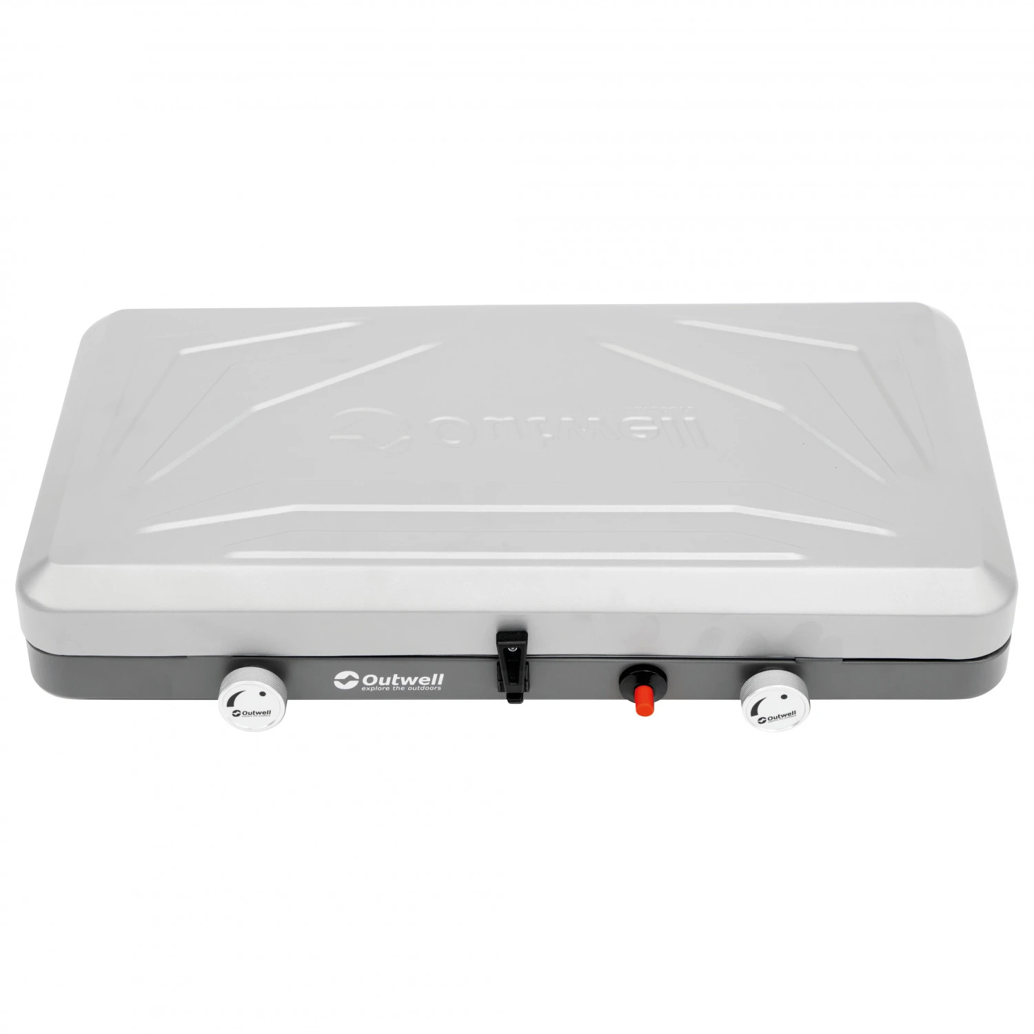 Outwell Annatto Stove - Gaskocher 4 Outwell Annatto Stove - Gaskocher – Bild 2