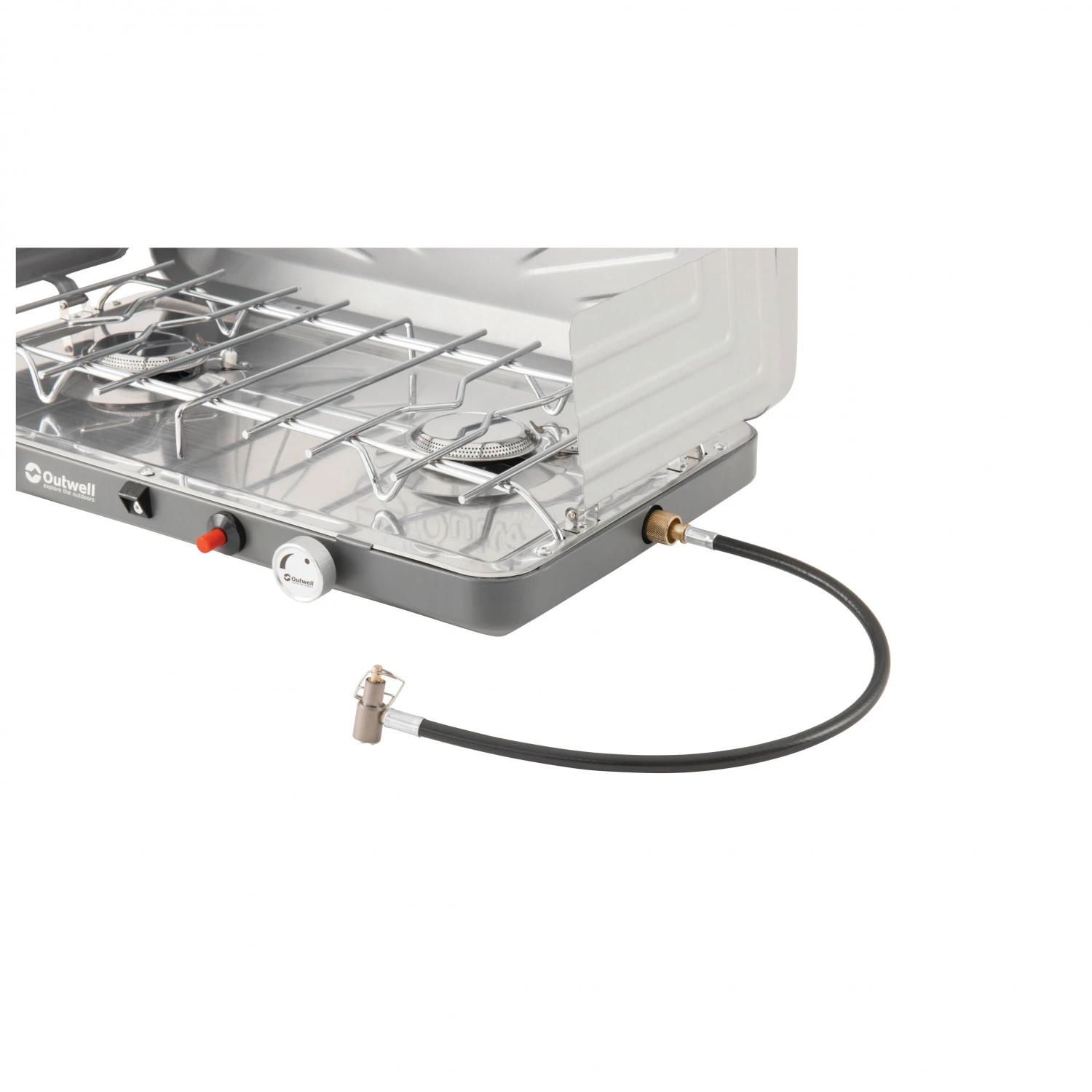 Outwell Annatto Stove - Gaskocher 7 Outwell Annatto Stove - Gaskocher – Bild 5