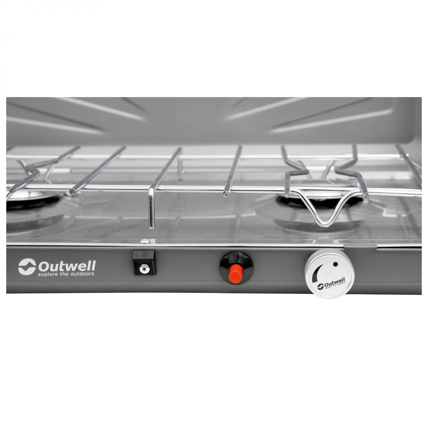 Outwell Annatto Stove - Gaskocher 8 Outwell Annatto Stove - Gaskocher – Bild 6