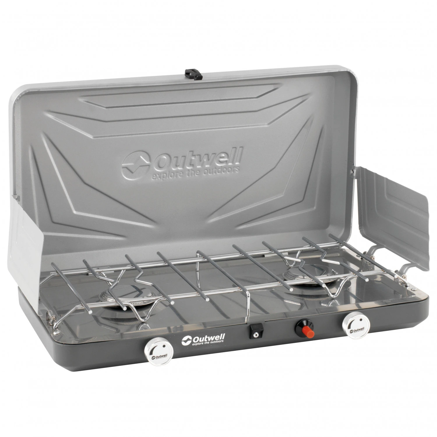 Outwell Annatto Stove - Gaskocher 3 Outwell Annatto Stove - Gaskocher