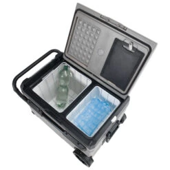 Outwell Arctic Frost 35 - Kühlbox -Deuter Geschaft outwell arctic frost 35 kuehlbox detail 4