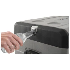 Outwell Arctic Frost 35 - Kühlbox -Deuter Geschaft outwell arctic frost 35 kuehlbox detail 5