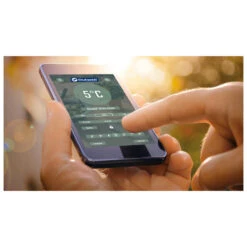 Outwell Arctic Frost 45 - Kühlbox -Deuter Geschaft outwell arctic frost 45 kuehlbox detail 11