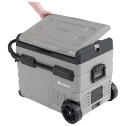 Outwell Arctic Frost 45 - Kühlbox -Deuter Geschaft outwell arctic frost 45 kuehlbox detail 3