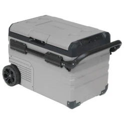 Outwell Arctic Frost 45 - Kühlbox -Deuter Geschaft outwell arctic frost 45 kuehlbox detail 4